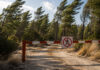 Κηφισιά: Κλειστά δάση, άλση και πάρκα λόγω ακραίου κινδύνου Κλειστή είσοδος σε περιαστικό δάσος λόγω ακραίου κινδύνου πυρκαγιάς στην Κηφισιά