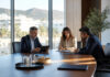 Κηφισιά: Εγκρίθηκε ο προγραμματισμός προσωπικού για το 2027 Στελέχη δημοτικής διοίκησης σε συνάντηση προγραμματισμού προσωπικού