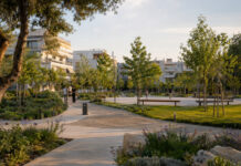 Λυκόβρυση: Ολοκληρώθηκε η απαλλοτρίωση για τη νέα πλατεία «Ανδρέας Παπανδρέου» Πράσινη γειτονική πλατεία με πεζόδρομους, δέντρα και χώρους συνάντησης
