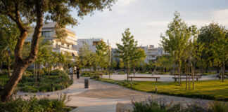 Λυκόβρυση: Ολοκληρώθηκε η απαλλοτρίωση για τη νέα πλατεία «Ανδρέας Παπανδρέου» Πράσινη γειτονική πλατεία με πεζόδρομους, δέντρα και χώρους συνάντησης