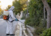 Λυκόβρυση–Πεύκη: Έκτακτος ψεκασμός σήμερα 06:30–12:00 Εργασία καταπολέμησης κουνουπιών σε υπαίθριο αστικό χώρο