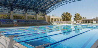 Μεταμόρφωση: Άνοιξαν οι αιτήσεις για το Δημοτικό Κολυμβητήριο Δημοτικό κολυμβητήριο με καθαρές διαδρομές έτοιμο για τη νέα αθλητική περίοδο