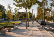Μεταμόρφωση: Ανάπλαση 6,45 εκατ. ευρώ σε Τατοΐου και Γ. Παπανδρέου Αναβαθμισμένος αστικός δρόμος με φαρδιά πεζοδρόμια, πράσινο και οργανωμένη στάθμευση