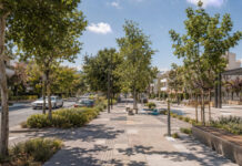 Μεταμόρφωση: Ανάπλαση 6,45 εκατ. ευρώ σε Τατοΐου και Γ. Παπανδρέου Αναβαθμισμένος αστικός άξονας με προσβάσιμο πεζοδρόμιο, πράσινο και χώρους στάσης