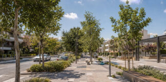 Μεταμόρφωση: Ανάπλαση 6,45 εκατ. ευρώ σε Τατοΐου και Γ. Παπανδρέου Αναβαθμισμένος αστικός άξονας με προσβάσιμο πεζοδρόμιο, πράσινο και χώρους στάσης