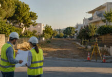 Μεταμόρφωση: Αγορά 435.000 ευρώ ανοίγει τον δρόμο για τη διάνοιξη της Μπιζανίου Μηχανικοί εξετάζουν σχέδια για τη διάνοιξη νέου δρόμου σε αστική γειτονιά