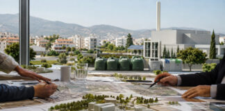 Μεταμόρφωση: Στο Δημοτικό Συμβούλιο η ΣΜΠΕ για ενεργειακή αξιοποίηση απορριμμάτων Σχεδιασμός αστικής υποδομής διαχείρισης αποβλήτων και ενεργειακής αξιοποίησης