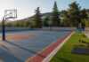 Νέα Ερυθραία: Νέα δάπεδα και εξοπλισμός σε δύο σχολικά γήπεδα Αναβαθμισμένο σχολικό γήπεδο πολλαπλών αθλημάτων στη Νέα Ερυθραία