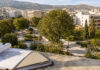 Νέα Ιωνία: Χωρίς ειδικό τέλος οι απαλλοτριώσεις κοινόχρηστων χώρων Πράσινος κοινόχρηστος χώρος σε πυκνοδομημένη πόλη με σχέδια αστικής ανάπλασης