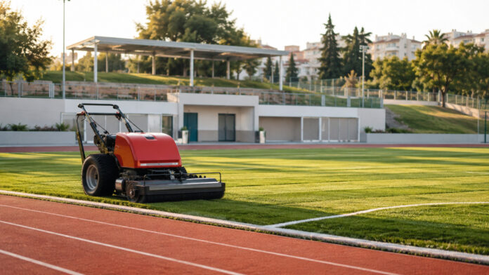 pefki-dimotiko-stadio-syntirisi-20260814-0630-1920x1080-1 Μηχάνημα συντήρησης σε συνθετικό χλοοτάπητα δημοτικού σταδίου