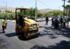 Παλαιά Πεντέλη: Σε εξέλιξη εκτεταμένα έργα οδικής ασφάλειας σε πέντε κεντρικούς δρόμους