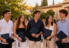 Πεντέλη: Τιμητική εκδήλωση για τους νέους φοιτητές στις 9 Σεπτεμβρίου Νέοι φοιτητές σε εκδήλωση επιβράβευσης για την εισαγωγή τους στην Τριτοβάθμια Εκπαίδευση