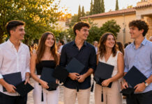 Πεντέλη: Τιμητική εκδήλωση για τους νέους φοιτητές στις 9 Σεπτεμβρίου Νέοι φοιτητές σε εκδήλωση επιβράβευσης για την εισαγωγή τους στην Τριτοβάθμια Εκπαίδευση