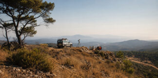 Κρήτη και Κάρπαθος: Πολύ υψηλός κίνδυνος πυρκαγιάς τη Δευτέρα Ετοιμότητα πολιτικής προστασίας σε ξηρό μεσογειακό τοπίο υψηλού κινδύνου πυρκαγιάς