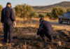 Πυροσβεστική: Τέσσερις συλλήψεις και πρόστιμα για φωτιές στην ύπαιθρο Έλεγχος σε ασφαλώς σβησμένη υπαίθρια εστία σε αγροτική περιοχή