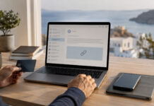 Σάμος: Phishing μέσω αγγελίας κινητού – Αφαίρεσαν 1.440 ευρώ Χρήστης ελέγχει ύποπτο σύνδεσμο σε μήνυμα αγγελίας από φορητό υπολογιστή