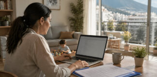 Βριλήσσια: Έως 13 Αυγούστου οι ενστάσεις για τα voucher της ΕΕΤΑΑ Γονέας εξετάζει ηλεκτρονική αίτηση voucher και δικαιολογητικά