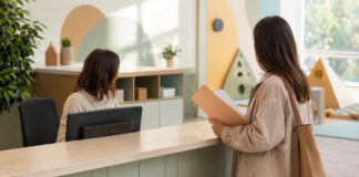 Βριλήσσια: Από 25 Αυγούστου η ενεργοποίηση voucher στις δημοτικές δομές Γονέας με φάκελο δικαιολογητικών σε σύγχρονο χώρο δημοτικής προσχολικής δομής