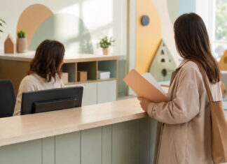Βριλήσσια: Από 25 Αυγούστου η ενεργοποίηση voucher στις δημοτικές δομές Γονέας με φάκελο δικαιολογητικών σε σύγχρονο χώρο δημοτικής προσχολικής δομής