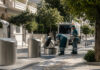 Βριλήσσια: 40 νέοι υπογειοποιημένοι κάδοι σε 15 σημεία Σύγχρονοι υπογειοποιημένοι κάδοι απορριμμάτων σε καθαρό αστικό δρόμο