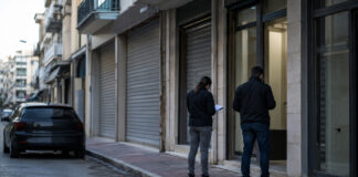 Ξάνθη: Εξιχνιάστηκαν 31 κλοπές – Τρεις συλλήψεις Έρευνα σε είσοδο καταστήματος σε αστικό δρόμο μετά την εξιχνίαση σειράς κλοπών