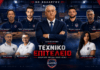 ΚΟ Χολαργού: Η δύναμη πίσω από τη νέα σεζόν