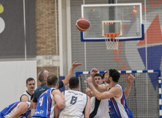 Μεγάλη νίκη του Χολαργού επί του Δούκα με 69-54