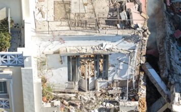 ΕΚΡΗΞΗ ΑΝΑΣΤΑΤΩΣΕ ΤΗΝ ΠΛΑΚΑ – ΜΕΓΑΛΕΣ ΖΗΜΙΕΣ ΚΑΙ ΕΡΕΥΝΕΣ ΣΕ ΕΞΕΛΙΞΗ