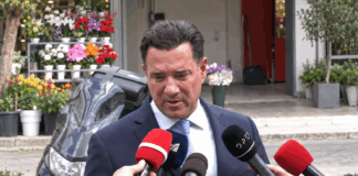 Άδωνις Γεωργιάδης για Γιώργο Μαζωνάκη: «Συγγνώμη που το σύστημα δεν μπόρεσε να τον προστατεύσει»