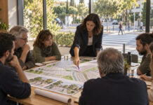 Αγία Παρασκευή: Δύο διαβουλεύσεις για την κυκλοφορία σε Πευκάκια και Κοντόπευκο Κάτοικοι και συγκοινωνιολόγος εξετάζουν σχέδιο κυκλοφοριακών ρυθμίσεων για μια αστική γειτονιά
