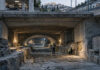 Ιλισός: Έργο 1,21 εκατ. ευρώ για την υπόγεια κοίτη στην Καλλιθέα Μηχανικοί επιθεωρούν φθορές σε υπόγεια λιθόκτιστη και σκυρόδετη κοίτη αστικού ποταμού