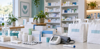 Χαλάνδρι: Το Κοινωνικό Φαρμακείο στήριξε 218 πολίτες τον Αύγουστο Οργανωμένα φάρμακα και παραφαρμακευτικό υλικό σε πάγκο κοινωνικού φαρμακείου