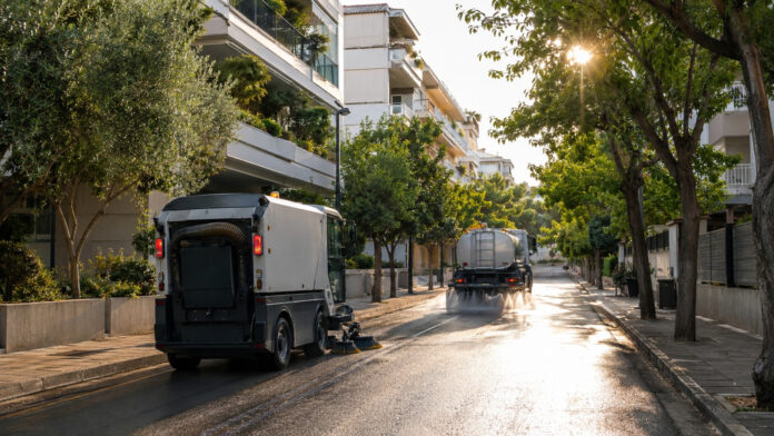 chalandri-odokatharismos-20260903-0800-1920x1080-1 Δημοτικό σάρωθρο και όχημα πλύσης καθαρίζουν δενδροφυτεμένο δρόμο στο Χαλάνδρι