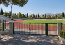 Χαλάνδρι: Κλειστό το «Ν. Πέρκιζας» το πρωί της Κυριακής Κλειστή είσοδος δημοτικού γηπέδου ποδοσφαίρου και στίβου