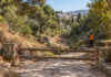 Χαλάνδρι: Κλειστή η Ρεματιά σήμερα λόγω κινδύνου πυρκαγιάς 4 Κλειστή πρόσβαση σε δασικό μονοπάτι λόγω πολύ υψηλού κινδύνου πυρκαγιάς