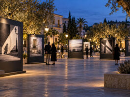 Χαλάνδρι: Η φωτογραφία βγαίνει στην πόλη έως τις 27 Σεπτεμβρίου Υπαίθρια έκθεση φωτογραφίας σε φωτισμένη πλατεία