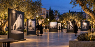 Χαλάνδρι: Η φωτογραφία βγαίνει στην πόλη έως τις 27 Σεπτεμβρίου Υπαίθρια έκθεση φωτογραφίας σε φωτισμένη πλατεία
