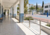 Χολαργός: Ολοκληρώθηκε η αναβάθμιση του 2ου Γυμνασίου Ανακαινισμένοι σχολικοί χώροι με προσβάσιμη είσοδο και αθλητικό γήπεδο