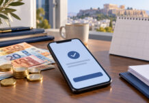 e‑ΕΦΚΑ και ΔΥΠΑ: Πληρωμές €1,39 δισ. σε 2,7 εκατ. δικαιούχους Κινητό με επιβεβαίωση συναλλαγής, ευρώ και ημερολόγιο για τις πληρωμές e‑ΕΦΚΑ και ΔΥΠΑ