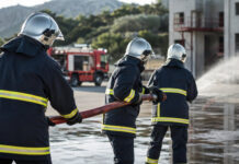 Εθελοντές πυροσβέστες: Αιτήσεις έως 30 Σεπτεμβρίου – Τα δικαιολογητικά Υποψήφιοι εθελοντές πυροσβέστες σε οργανωμένη άσκηση εκπαίδευσης