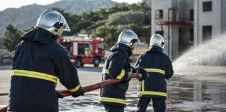 Εθελοντές πυροσβέστες: Αιτήσεις έως 30 Σεπτεμβρίου – Τα δικαιολογητικά Υποψήφιοι εθελοντές πυροσβέστες σε οργανωμένη άσκηση εκπαίδευσης