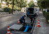 Γαλάτσι και Κηφισιά: Έκτακτες διακοπές νερού έως τις 15:00 Συνεργείο ύδρευσης ελέγχει αγωγό σε κατοικημένο δρόμο των βορείων προαστίων