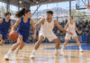 Γαλάτσι: Δωρεάν «3×3 Galatsi Hoops» στο ΠΑΛΑΙ στις 26 και 27 Σεπτεμβρίου Αθλητές αγωνίζονται σε γήπεδο μπάσκετ 3×3 με κοινό στις εξέδρες