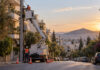 Γαλάτσι: Διακοπές ρεύματος σήμερα 08:00–14:00 – Οι δρόμοι Συνεργείο ηλεκτρικού δικτύου σε αστικό δρόμο του Γαλατσίου