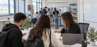 ΣΑΕΚ Γαλατσίου: Β΄ φάση εγγραφών έως 30 Σεπτεμβρίου Υποψήφιοι καταρτιζόμενοι ενημερώνονται για αιτήσεις σε σύγχρονο εκπαιδευτικό χώρο