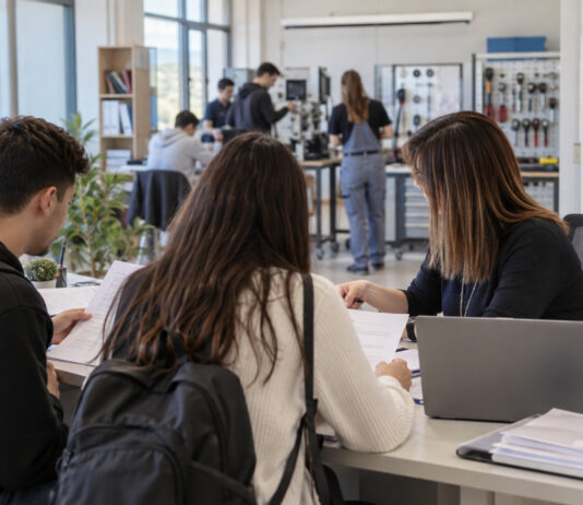 ΣΑΕΚ Γαλατσίου: Β΄ φάση εγγραφών έως 30 Σεπτεμβρίου Υποψήφιοι καταρτιζόμενοι ενημερώνονται για αιτήσεις σε σύγχρονο εκπαιδευτικό χώρο