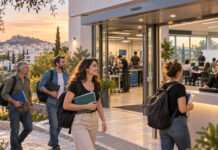 ΣΑΕΚ Γαλατσίου: Έως τις 11 Σεπτεμβρίου οι αιτήσεις εγγραφής Ενήλικοι εκπαιδευόμενοι προσέρχονται σε σύγχρονο χώρο επαγγελματικής κατάρτισης στην Αθήνα