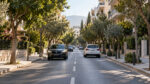 &Delta;&epsilon;&nu;&delta;&rho;&omicron;&phi;&upsilon;&tau;&epsilon;&mu;έ&nu;&omicron;&sigmaf; &alpha;&sigma;&tau;&iota;&kappa;ό&sigmaf; &delta;&rho;ό&mu;&omicron;&sigmaf; &mu;&epsilon; &omicron;&chi;ή&mu;&alpha;&tau;&alpha; &pi;&omicron;&upsilon; &kappa;&iota;&nu;&omicron;ύ&nu;&tau;&alpha;&iota; &sigma;&epsilon; &delta;ύ&omicron; &kappa;&alpha;&tau;&epsilon;&upsilon;&theta;ύ&nu;&sigma;&epsilon;&iota;&sigmaf;