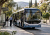 Ηράκλειο Αττικής: Επιστρέφει η Δημοτική Συγκοινωνία από 14 Σεπτεμβρίου Δημοτικό λεωφορείο σε στάση κατοικημένης περιοχής του Ηρακλείου Αττικής