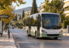 ΟΑΣΑ: Προς επέκταση η 24ωρη λειτουργία των ΜΜΜ Αστικό λεωφορείο σε πράσινη διαδρομή της βόρειας Αθήνας